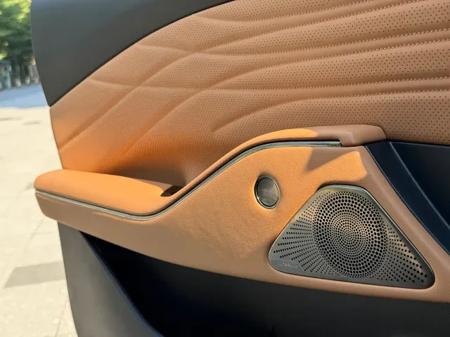 Geely Galaxy Xingyao 8 — Фото автомобиля 17