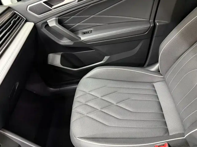 Volkswagen Tiguan L — Фото автомобиля 13