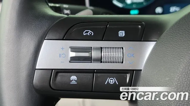 Hyundai Tucson NX4 — Фото автомобиля 16