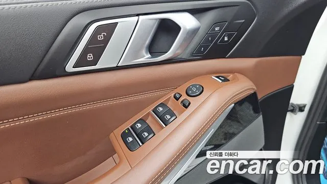 BMW X5 — Фото автомобиля 29