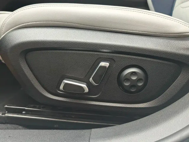 Geely Xingrui — Фото автомобиля 16