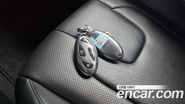 Hyundai Avante CN7 — Фото автомобиля 21