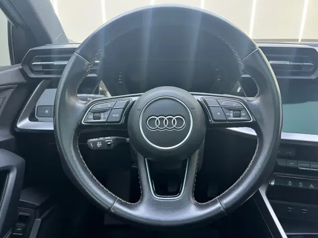 Audi A3 — Фото автомобиля 7