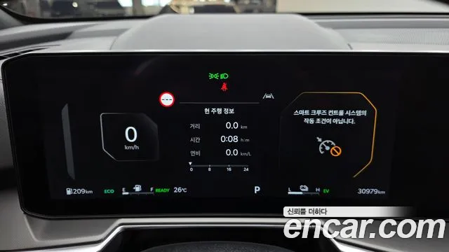 Kia Sorento 4th Gen — Фото автомобиля 8