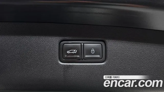 Genesis GV70 Electrified GV70 — Фото автомобиля 27
