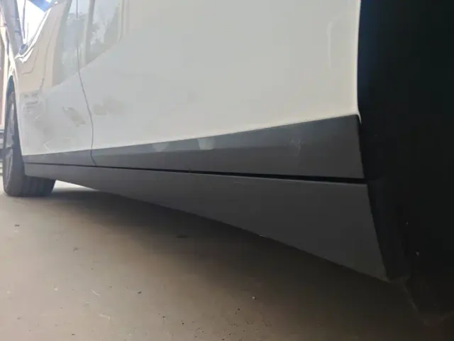 Li Auto i6 — Фото автомобиля 21