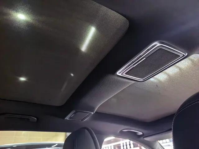Mercedes-Benz GLC-Class — Фото автомобиля 13