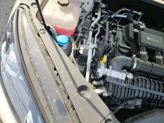 BYD Seal 06 — Фото автомобиля 21
