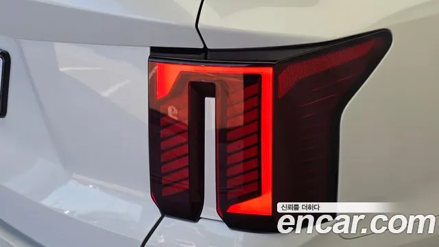 Kia Sorento 4th Gen — Фото автомобиля 8