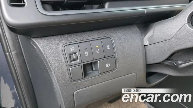 Hyundai Staria — Фото автомобиля 26