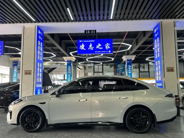 GAC Aion RT — Фото автомобиля 5