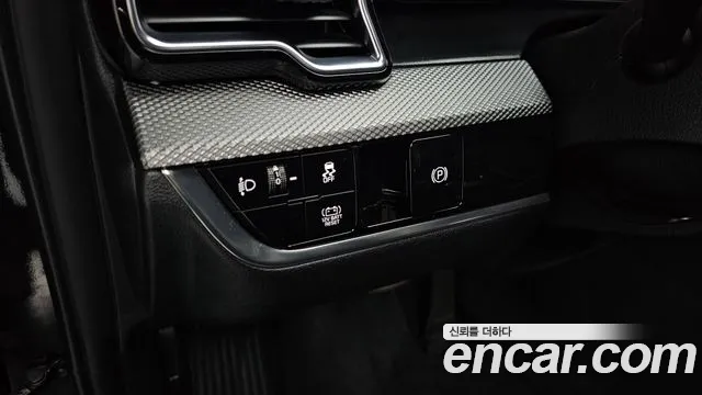 Kia Sportage — Фото автомобиля 18