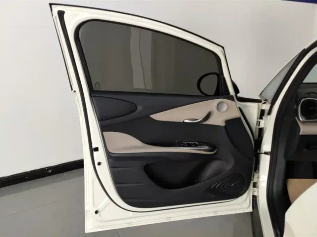 BYD Dolphin — Фото автомобиля 7