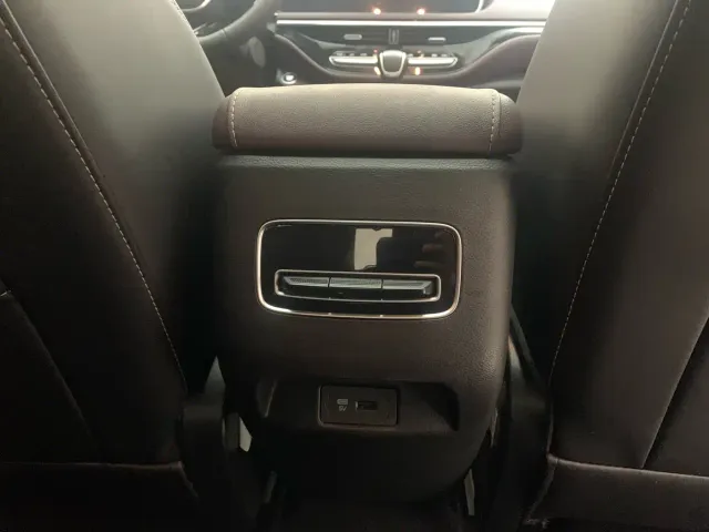 GAC Trumpchi M6 — Фото автомобиля 16