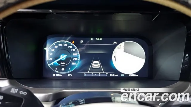 Kia Sorento Sorento 4-е поколение — Фото автомобиля 8