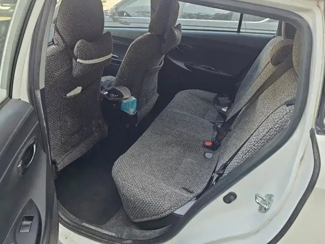 Toyota YARiS L Zhi Xuan — Фото автомобиля 10