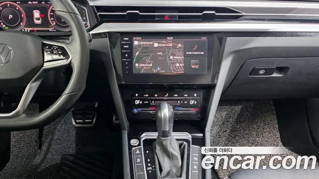 Volkswagen Arteon Arteon 2.0 TDI Prestige — Фото автомобиля 14