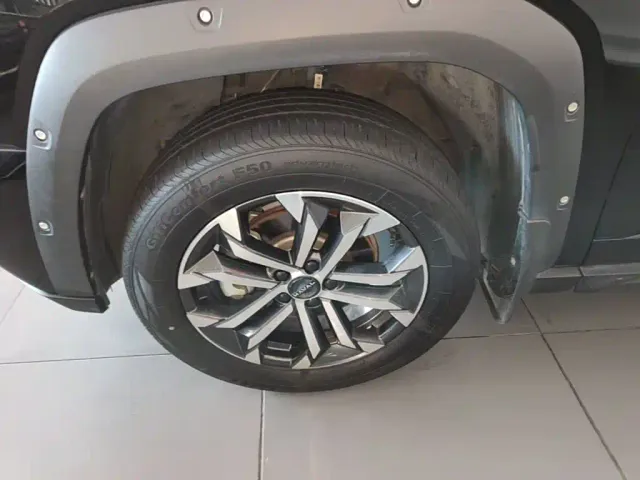 Haval Big Dog — Фото автомобиля 22