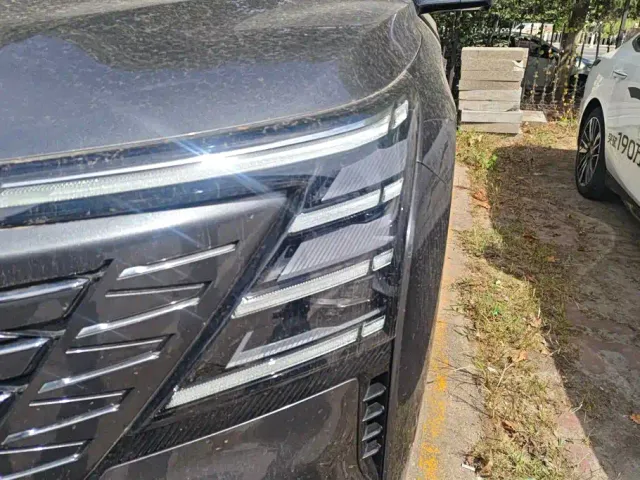 Changan CS75 Plus — Фото автомобиля 5