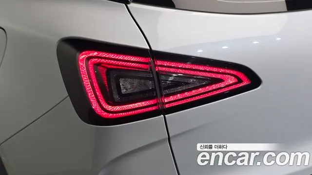 Hyundai Nexo Nexo Premium — Фото автомобиля 23