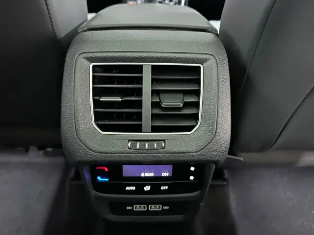 Volkswagen Tayron — Фото автомобиля 12