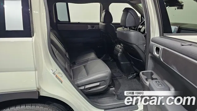 Hyundai Santa Fe MX5 — Фото автомобиля 11