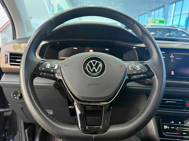 Volkswagen Tharu — Фото автомобиля 9