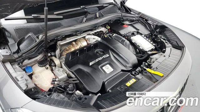 Mercedes-Benz GLA-Class — Фото автомобиля 6