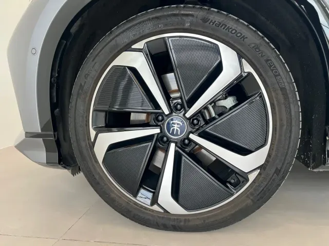 BYD Song L EV — Фото автомобиля 14