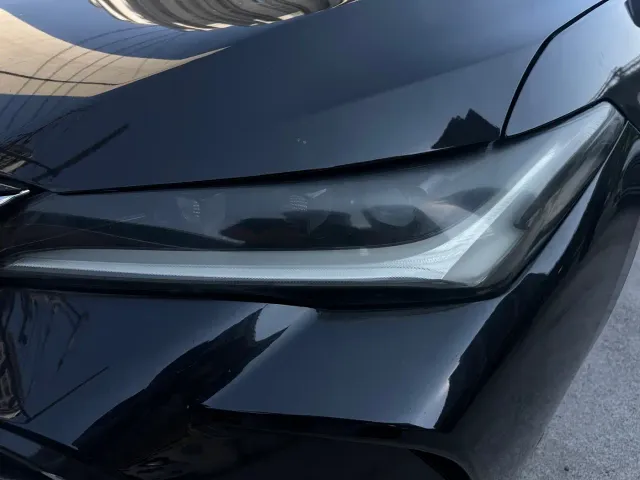 Toyota Avalon — Фото автомобиля 12