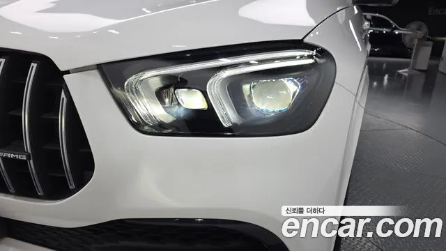 Mercedes-Benz GLE-Class — Фото автомобиля 20