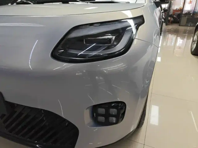 GAC Aion UT — Фото автомобиля 23