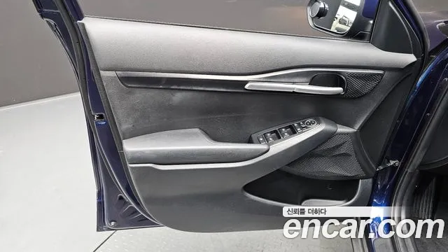Kia Seltos Seltos (New) — Фото автомобиля 13