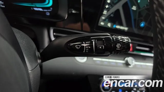 Hyundai Avante CN7 — Фото автомобиля 27
