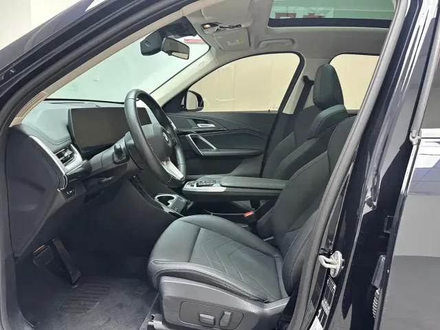 BMW X1 — Фото автомобиля 4