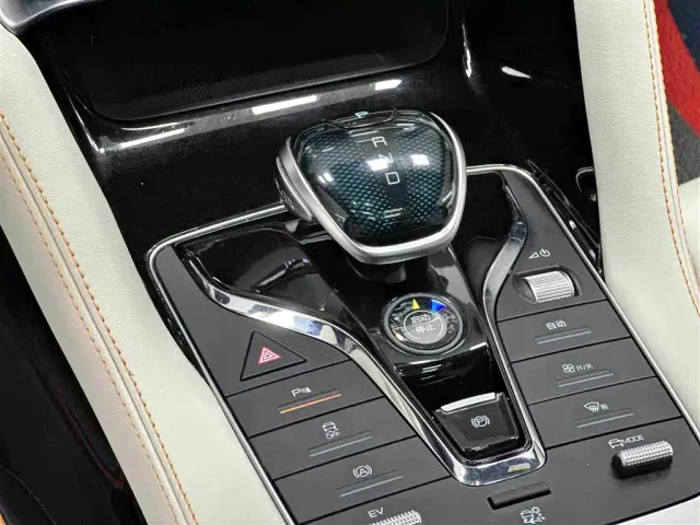 BYD Song PLUS — Фото автомобиля 12