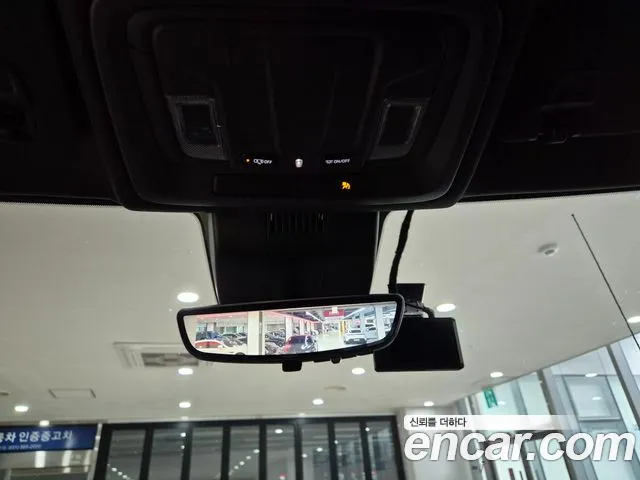 GMC Sierra — Фото автомобиля 16