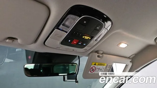 Hyundai Tucson — Фото автомобиля 17