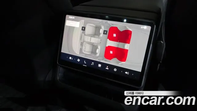 Tesla Model 3 — Фото автомобиля 28