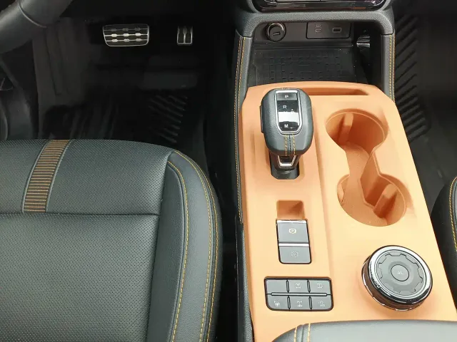 Waler Automotive Woller Ranger RV — Фото автомобиля 17