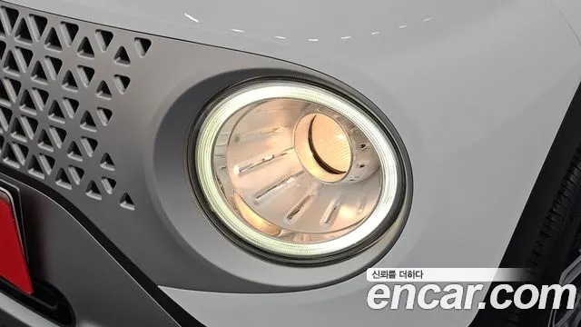 Hyundai Casper Casper Inspiration — Фото автомобиля 22