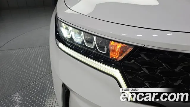 Kia Sorento 4th Gen — Фото автомобиля 7