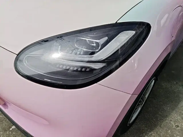 Wuling Bingo — Фото автомобиля 23