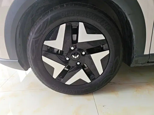 Wuling Bingo S — Фото автомобиля 22