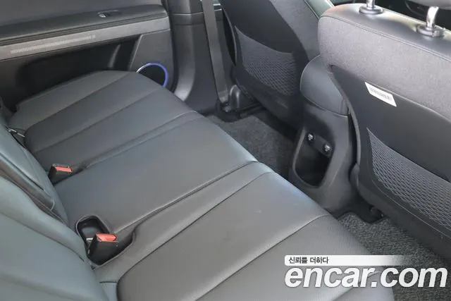 Hyundai Ioniq5 Ioniq5 Long Range AWD — Фото автомобиля 11