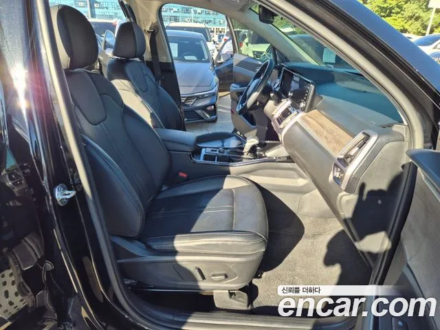 Kia Sorento 4th Gen — Фото автомобиля 13