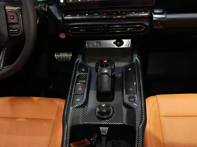 Haval Big Dog — Фото автомобиля 15
