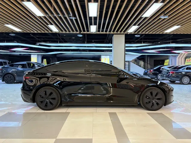 Tesla Model 3 — Фото автомобиля 6