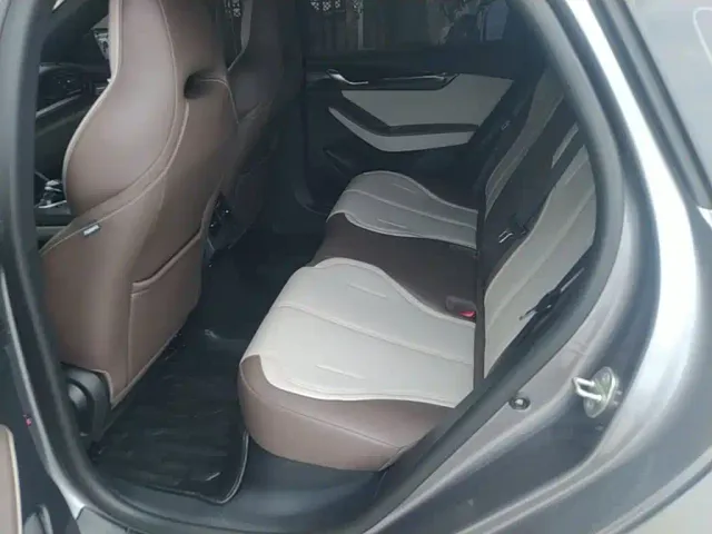 BYD Qin PLUS — Фото автомобиля 16