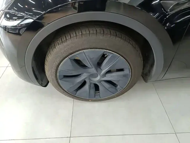 Tesla Model Y — Фото автомобиля 22